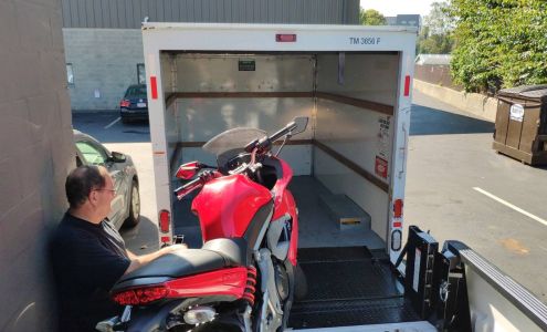 Roadside Auto & Truck Repair Inc