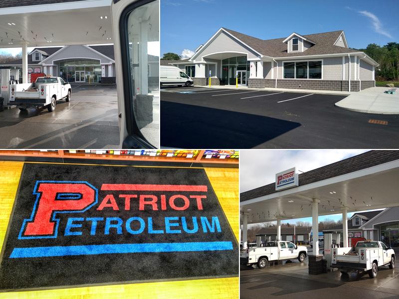 Patriot Petroleum