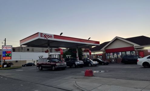 Exxon