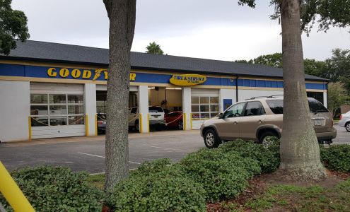 Goodyear Auto Service