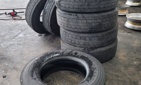 Goodyear Commercial Tire & Service Centers