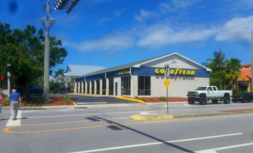 Goodyear Auto Service