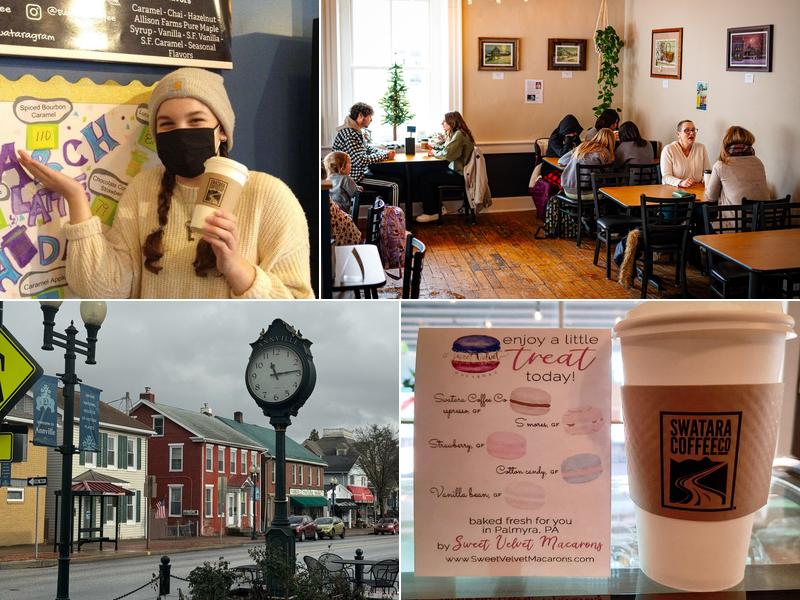 Swatara Coffee Company