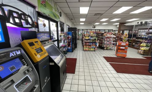 BudgetCoinz Bitcoin ATM