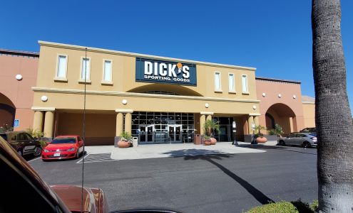 Sunrise Plaza Shopping Center