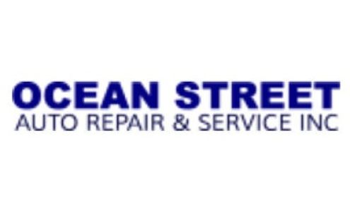 Ocean Street Auto Repair & Service Inc
