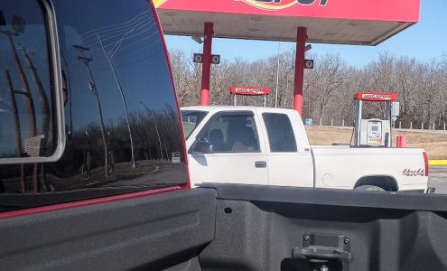 Hot Spot Rogersville