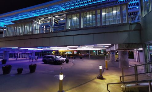 ChargePoint Charging Station