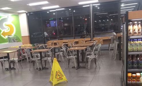 Mr. Fuel Travel Center