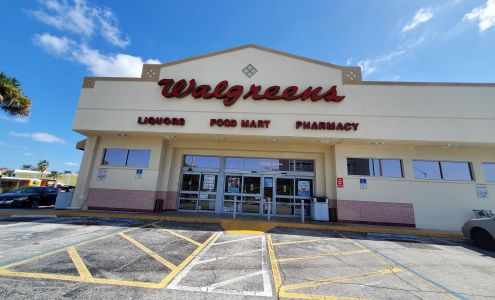 Walgreens Treasure Island
