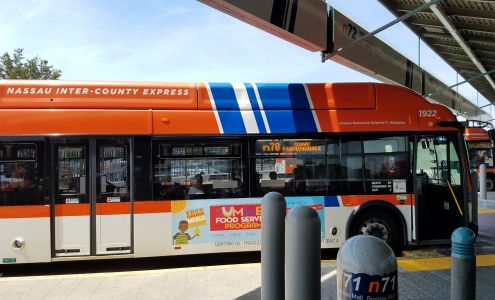 Nassau Inter-County Express