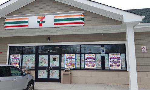 7-Eleven