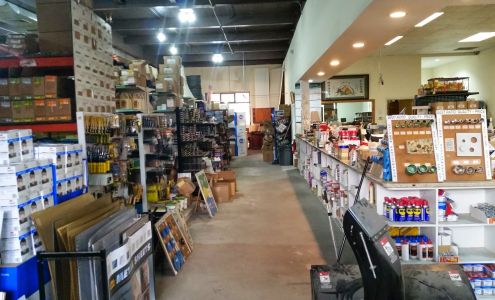 Super Plumbing & Building Supply