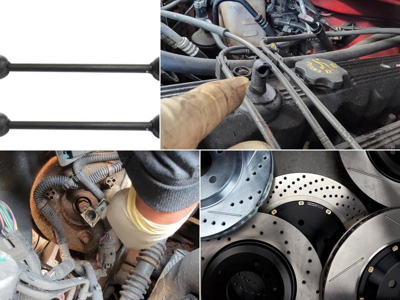 LIBERTY FIELDS AUTO INC