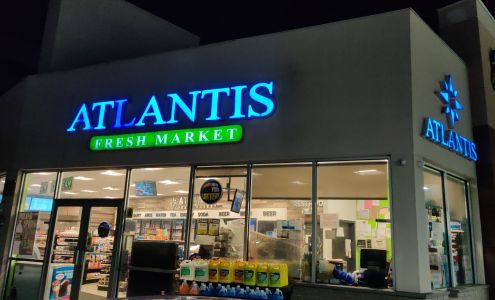 Atlantis Fresh Market - #67 (Now Delivering!)
