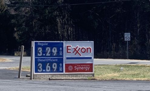 Exxon