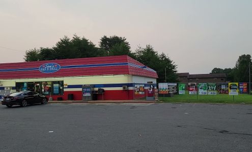 Sam’s Gas N Grill - Citgo