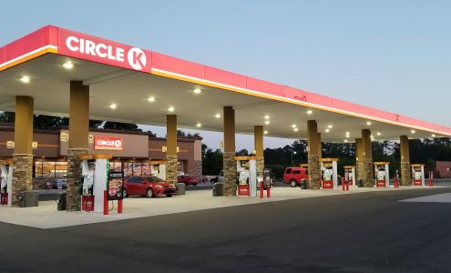 Circle K