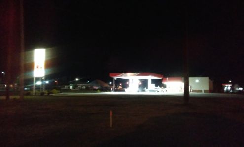 ATM Kangaroo Express 450 Wilmington