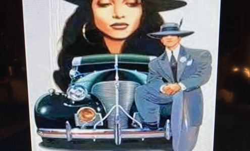 Sunoco Kings Mountain