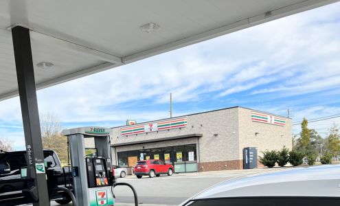 7-Eleven