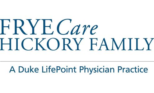 FryeCare Hickory Family Practice Associates