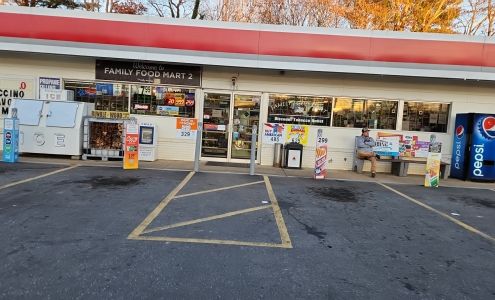 Family Food Mart