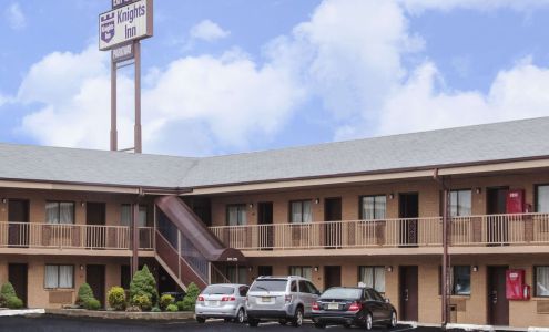 Knights Inn South Amboy