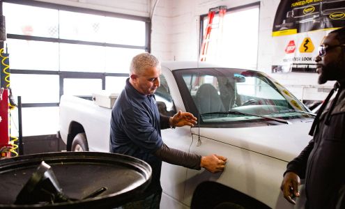 Delta Gas Point Pleasant Beach