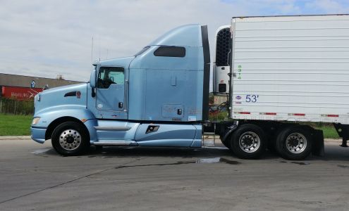 Phillips66 Auto Center & Truck Stop