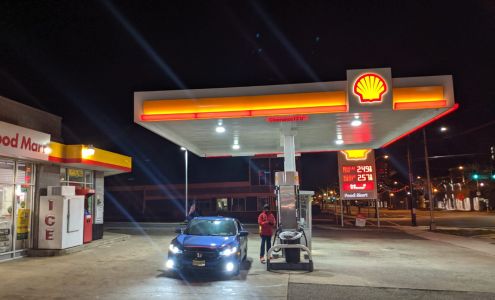 Vineland Shell Vineland