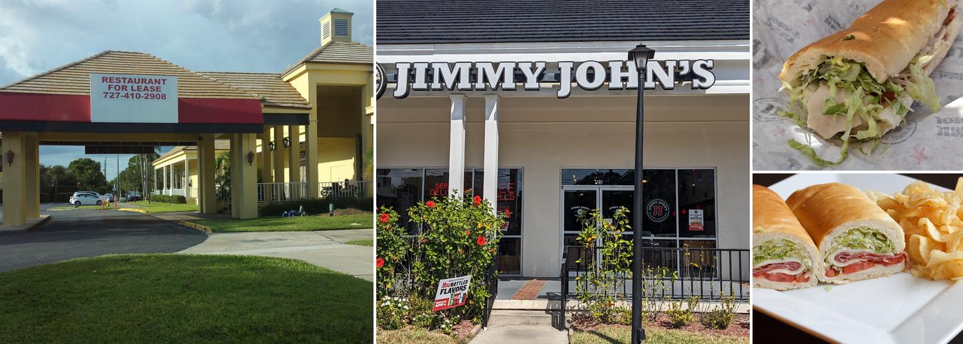 Jimmy John's