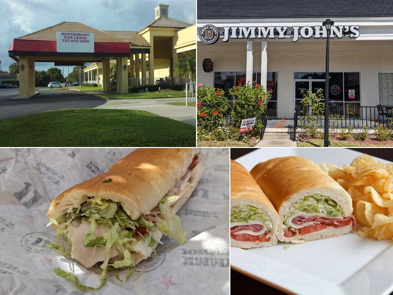 Jimmy John's