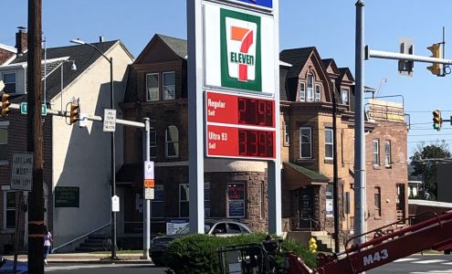 7-Eleven