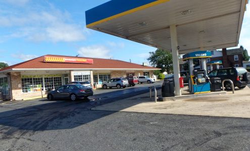 Valero Palmerton