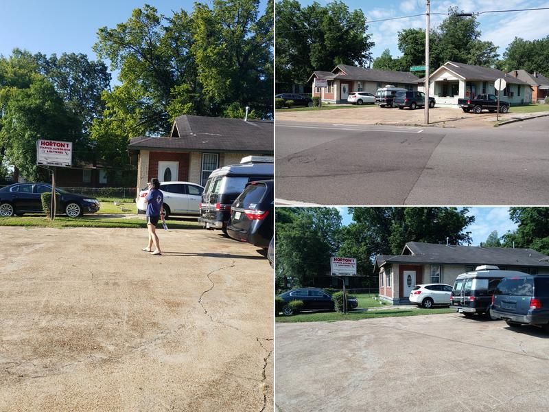 Horton's Starter & Alternator Service