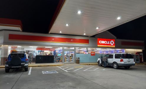 Circle K