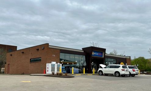 Twice Daily Convenience Store