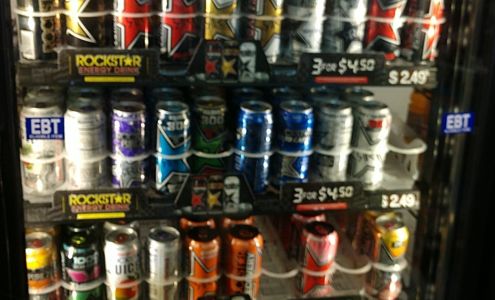 Hop In Sunoco 700 Turney Rd, Bedford Ohio 44146