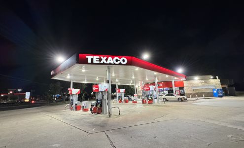 Texaco