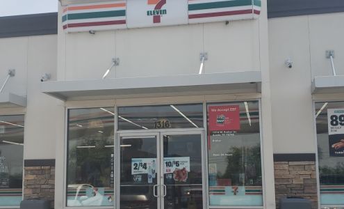 7-Eleven