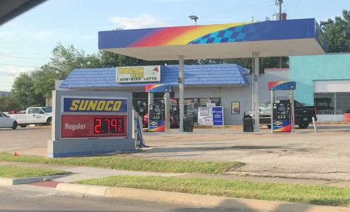 Sunoco North Richland Hills