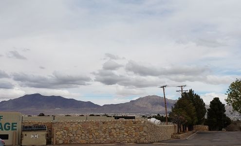 Speedway Sunland Park