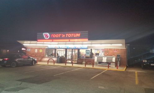 Toot'n Totum