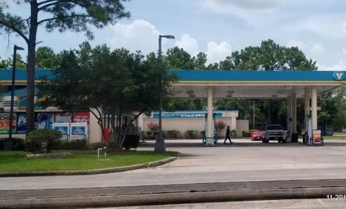 Circle K/Valero