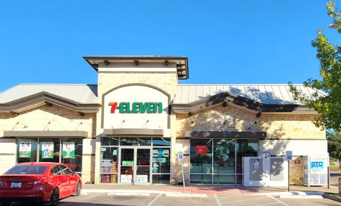 7-Eleven