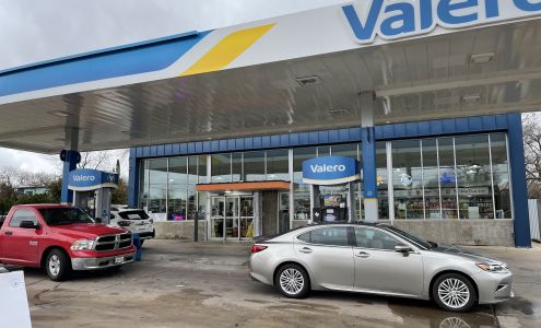 Grubbys Valero