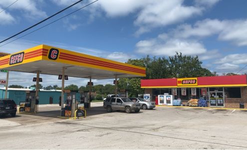 CEFCO Convenience Store