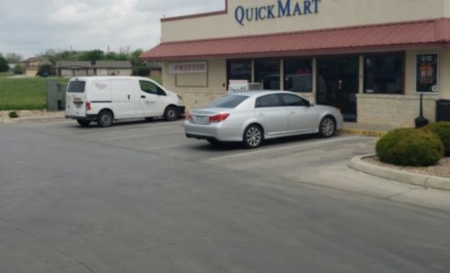 Quick Mart New Braunfels