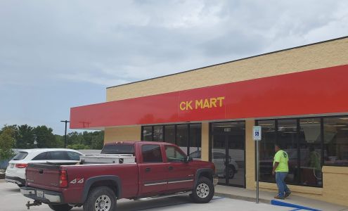 CK MART